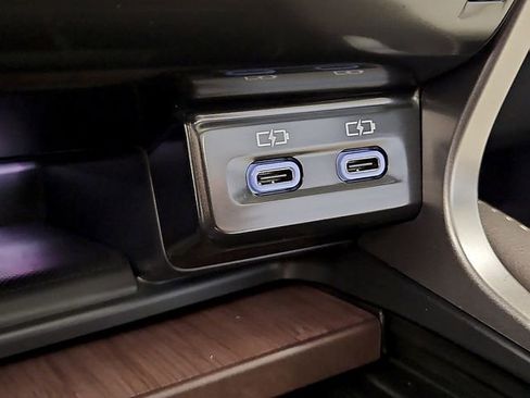 New 2026 Lexus RX 450h AWD image 23