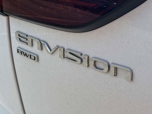 Used 2024 Buick Envision Sport Touring AWD/4WD image 33