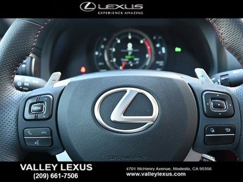 Used 2016 Lexus RC 200t image 10