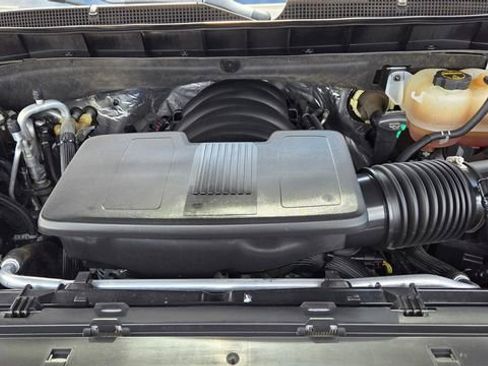 Certified 2024 Chevrolet Tahoe RST w/ Luxury Package AWD/4WD image 27
