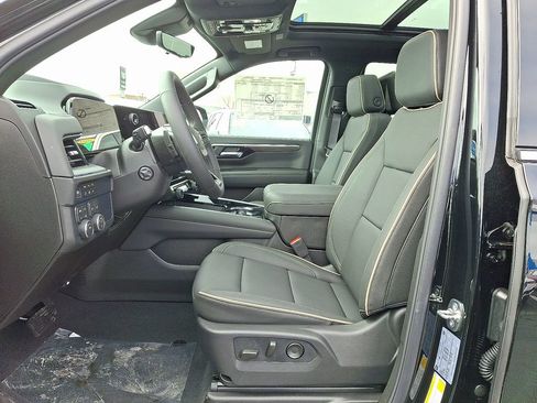 New 2026 Chevrolet Tahoe Premier image 6