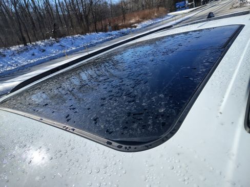 New 2026 Jeep Grand Wagoneer Limited image 35