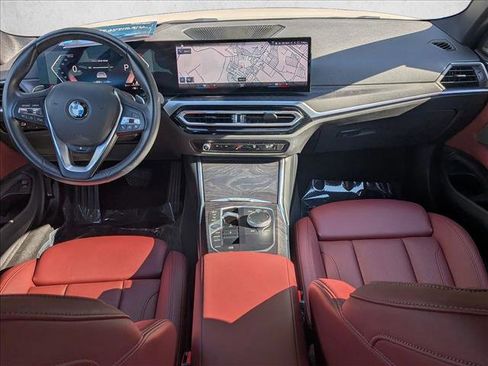 Used 2024 BMW 430i xDrive Coupe w/ Premium Package AWD/4WD image 19