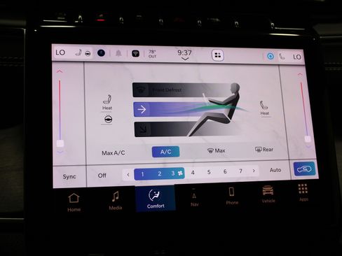 Used 2024 Jeep Grand Cherokee Limited image 15