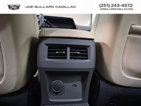 New 2026 Cadillac CT5 Premium Luxury RWD image 17