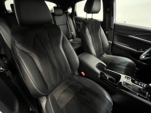 Certified 2025 Acura Integra A-Spec image 12