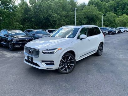 Used 2024 Volvo XC90 B6 Plus