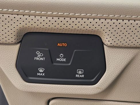 New 2026 Volkswagen Atlas SE AWD/4WD image 13