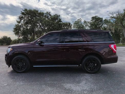 Used 2020 Ford Expedition XLT w/ Equipment Group 202A RWD image 7