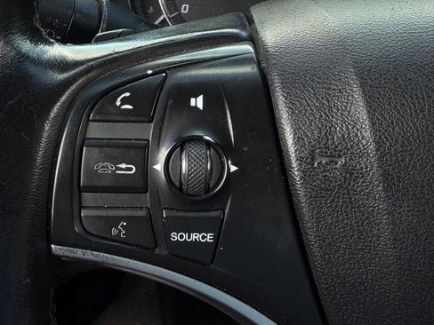 Used 2019 Acura MDX w/Technology Pkg image 19