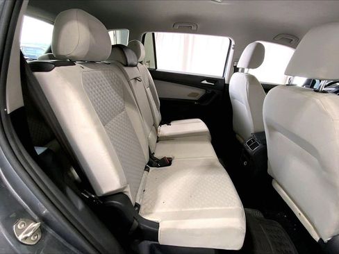 Used 2018 Volkswagen Tiguan S FWD image 25