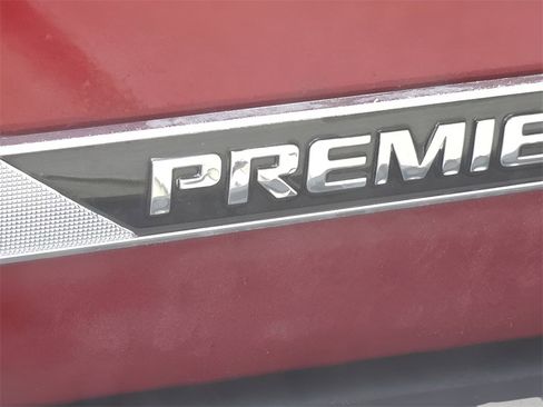 Used 2017 Chevrolet Tahoe Premier image 11