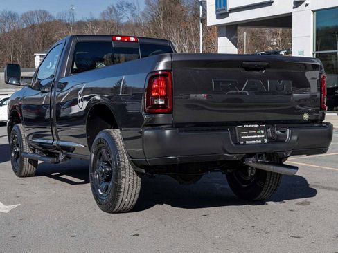 New 2026 RAM 2500 Tradesman image 4