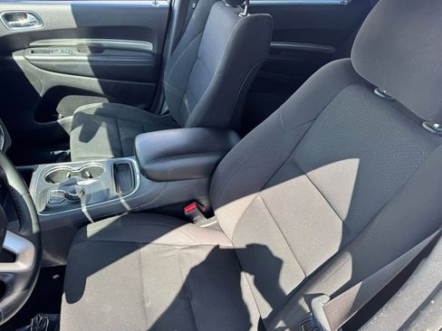 Used 2014 Dodge Durango SXT w/ Quick Order Package 23B AWD/4WD image 5