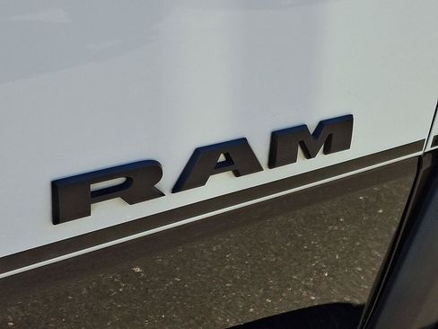 Used 2021 RAM 2500 Power Wagon AWD/4WD image 30