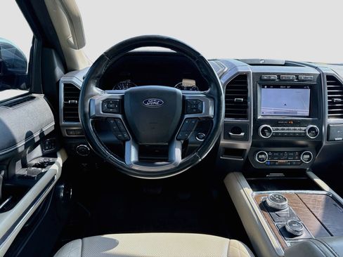 Used 2019 Ford Expedition Platinum AWD/4WD image 23