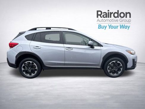 Used 2022 Subaru Crosstrek 2.0i Premium AWD/4WD image 9