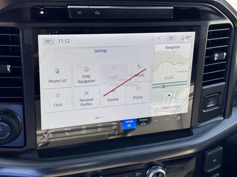 New 2025 Ford F150 Raptor AWD/4WD image 12
