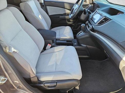 Used 2016 Honda CR-V EX image 20