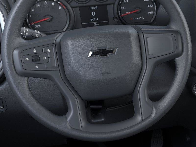 New 2026 Chevrolet Silverado 2500 Custom AWD/4WD image 19