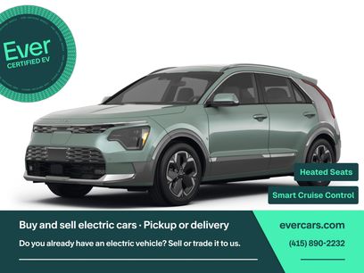 Used 2023 Kia Niro Wind