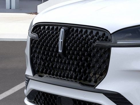 New 2026 Lincoln Aviator Reserve w/ Luxury Package RWD image 41