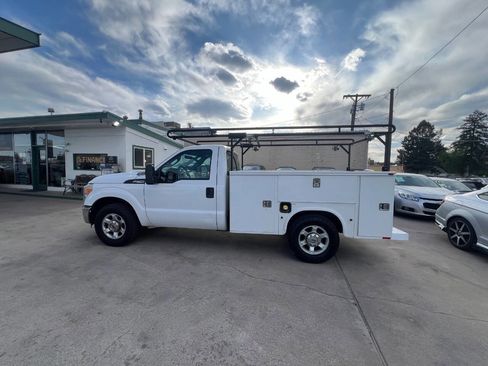 Used 2013 Ford F250 XL w/ XL Value Pkg RWD image 15