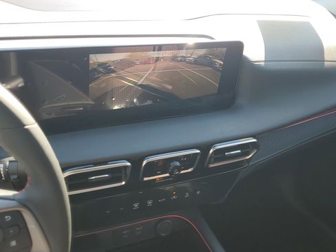 New 2026 Nissan Sentra SR image 12