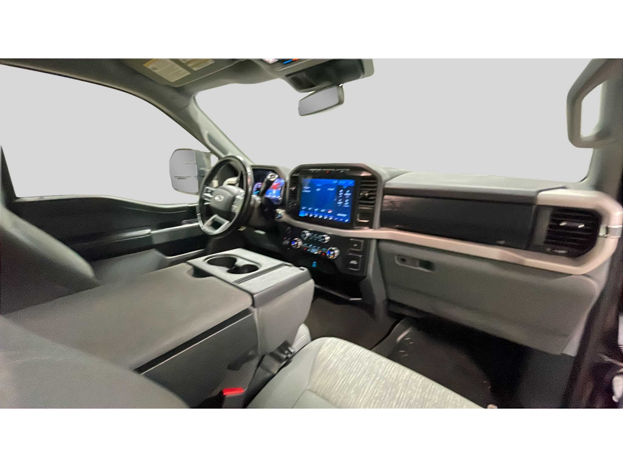 Used 2021 Ford F150 XLT w/ Equipment Group 302A High AWD/4WD image 17