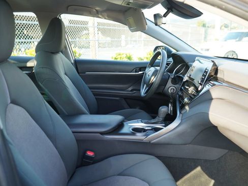 Used 2023 Toyota Camry LE FWD image 20