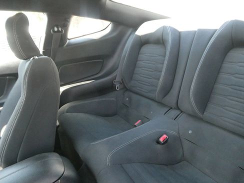 Used 2016 Ford Mustang GT w/ Enhanced Security Package RWD image 26