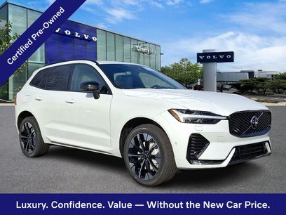 Used 2026 Volvo XC60 B5 Plus w/ Protection Package Premier