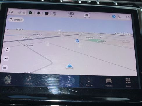 Used 2023 Jeep Grand Cherokee L Limited image 28