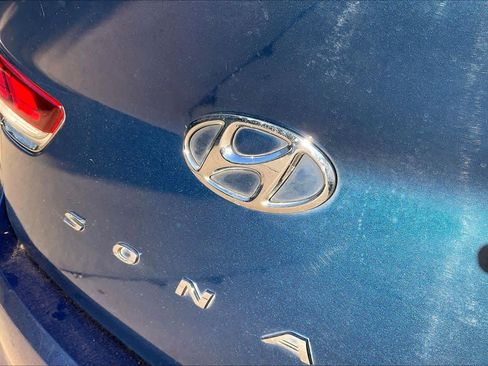 Used 2019 Hyundai Sonata Sport image 27