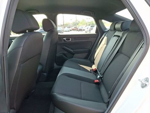 Certified 2026 Honda Civic Sport image 10