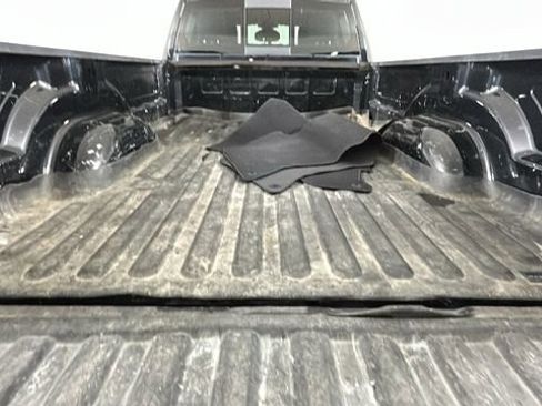 Used 2022 RAM 3500 Laramie AWD/4WD image 26