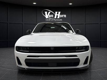 New 2026 Dodge Charger R/T