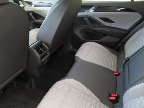 New 2026 Volkswagen Tiguan S image 23