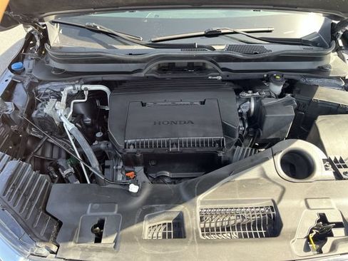 Used 2025 Honda Pilot Touring image 20