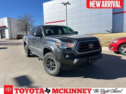 Used 2022 Toyota Tacoma SR5