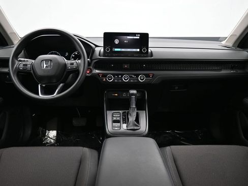 Certified 2024 Honda CR-V EX image 28