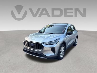 Used 2024 Ford Escape Active