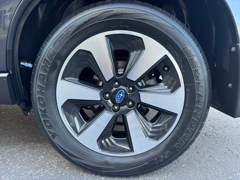Used 2018 Subaru Forester 2.5i Limited AWD/4WD image 20