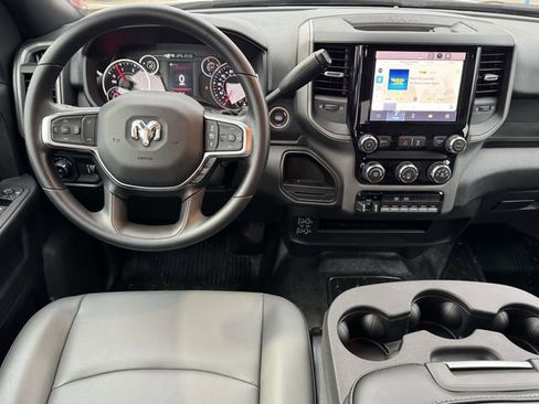 New 2026 RAM 3500 Tradesman w/ Chrome Appearance Group image 10