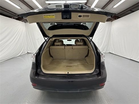 Used 2010 Lexus RX 350 2WD image 24