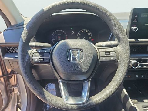 Certified 2026 Honda CR-V LX image 22
