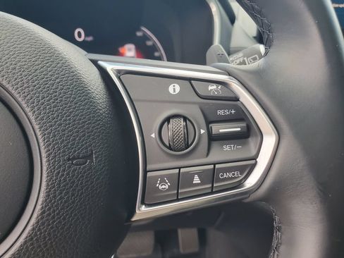 Certified 2024 Acura MDX FWD image 27