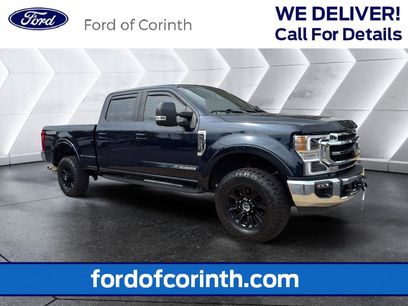 Used 2022 Ford F250 Lariat w/ Tremor Off-Road Package