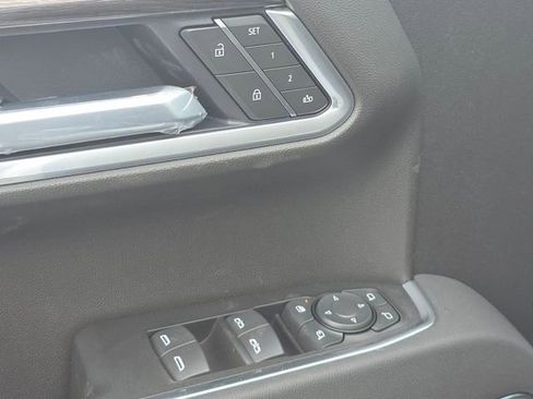 New 2026 Chevrolet Silverado 1500 LTZ image 27