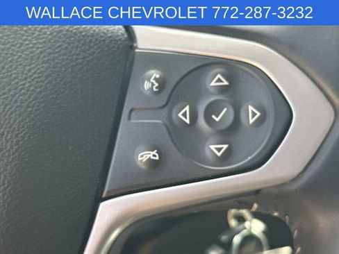 Used 2021 Chevrolet Colorado LT w/ Safety Package RWD image 22